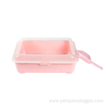 Wholesale Quality Self Cleaning Litter Box For Cats